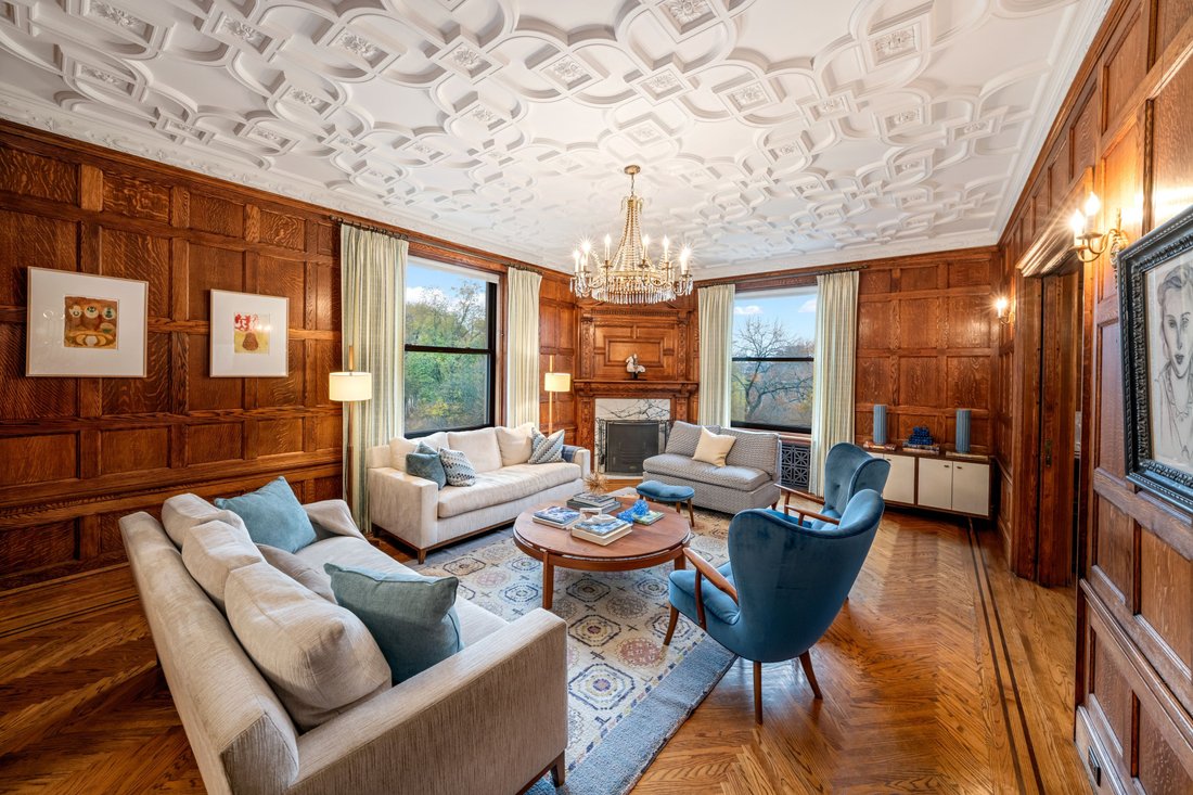 Condo in New York, New York, United States 3 - 16252569