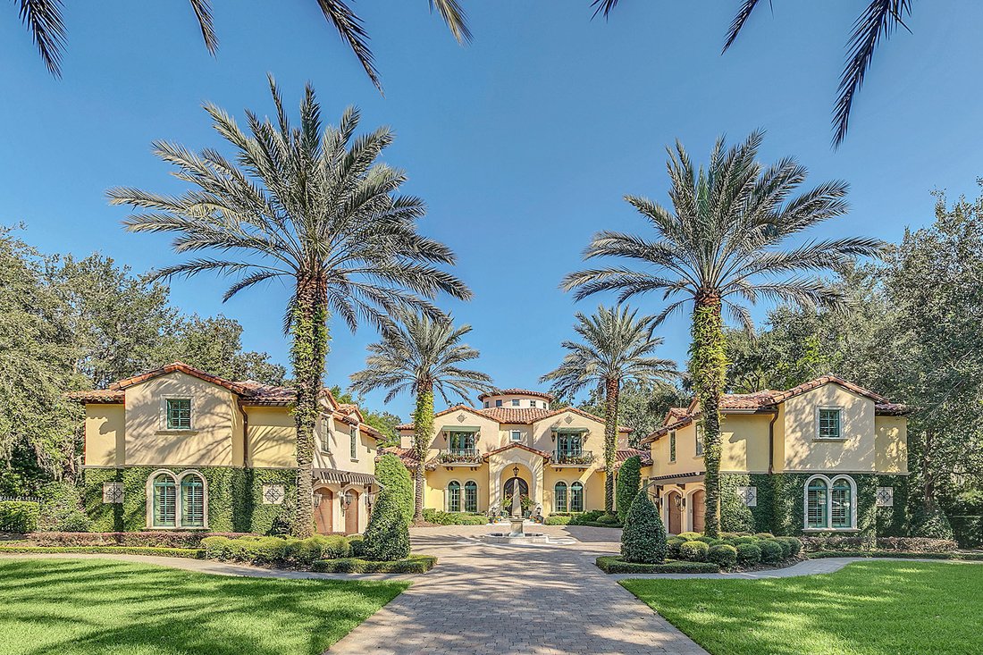 House in Winter Park, Florida, United States 3 - 16335826