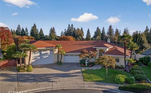 House in Chico, California, United States 1