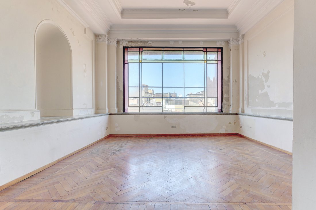 Apartment in Piazza del Popolo - Piazza Navona - Quirinale, Rome, Italy 5 - 16729426