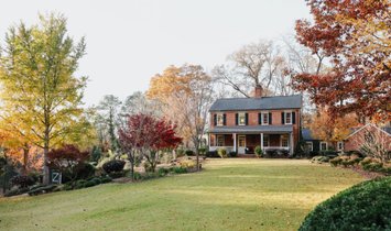 House in Bogart, Georgia, United States 2