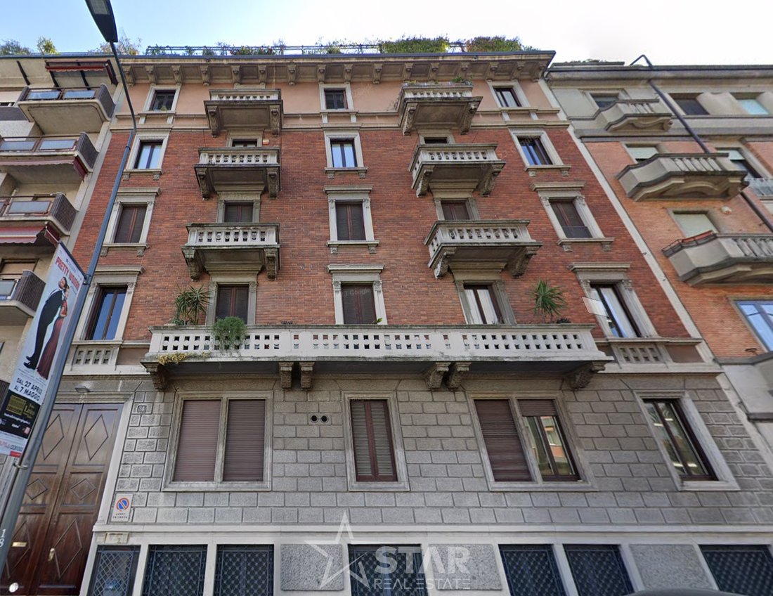 Apartment in Cinque Giornate - Cadore, Milan, Italy 1 - 16729401