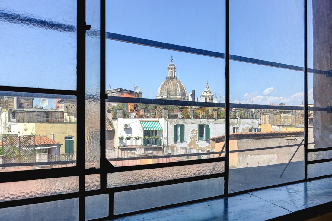 Apartment in Piazza del Popolo - Piazza Navona - Quirinale, Rome, Italy 1 - 16729426