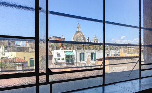 Appartement à Piazza del Popolo - Piazza Navona - Quirinale, Rome, Italie 1