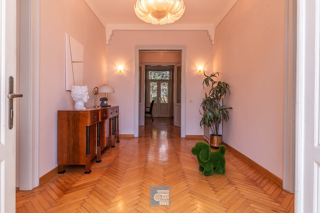 Villa a Centro, Gorizia, Friuli-Venezia Giulia 3 - 16729445