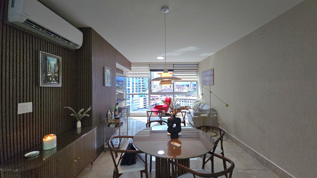 Apartment in Panama City, Panama, Panama 2 - 16729442