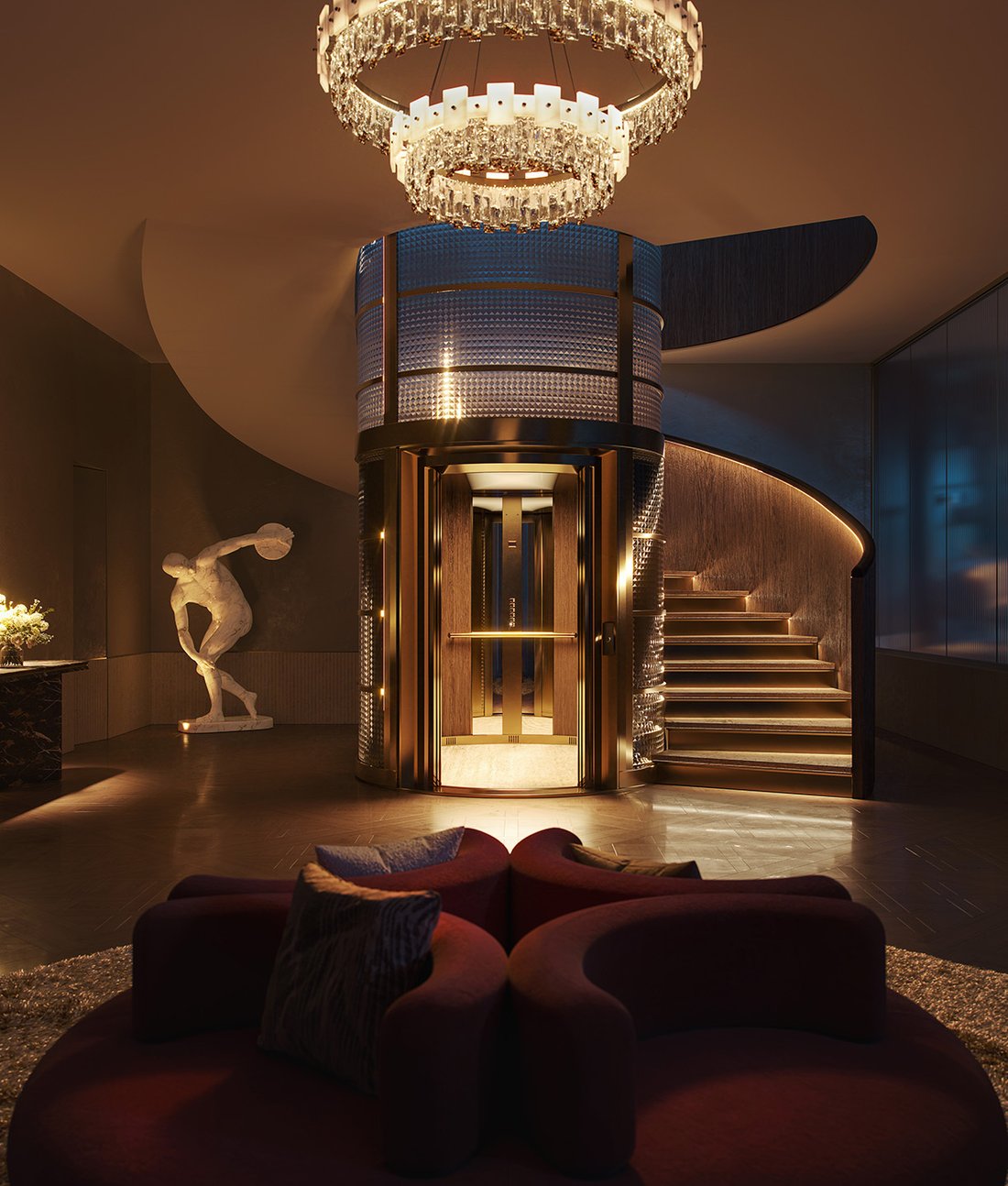 Townhouse in Milan, Lombardy, Italy 5 - 16729460