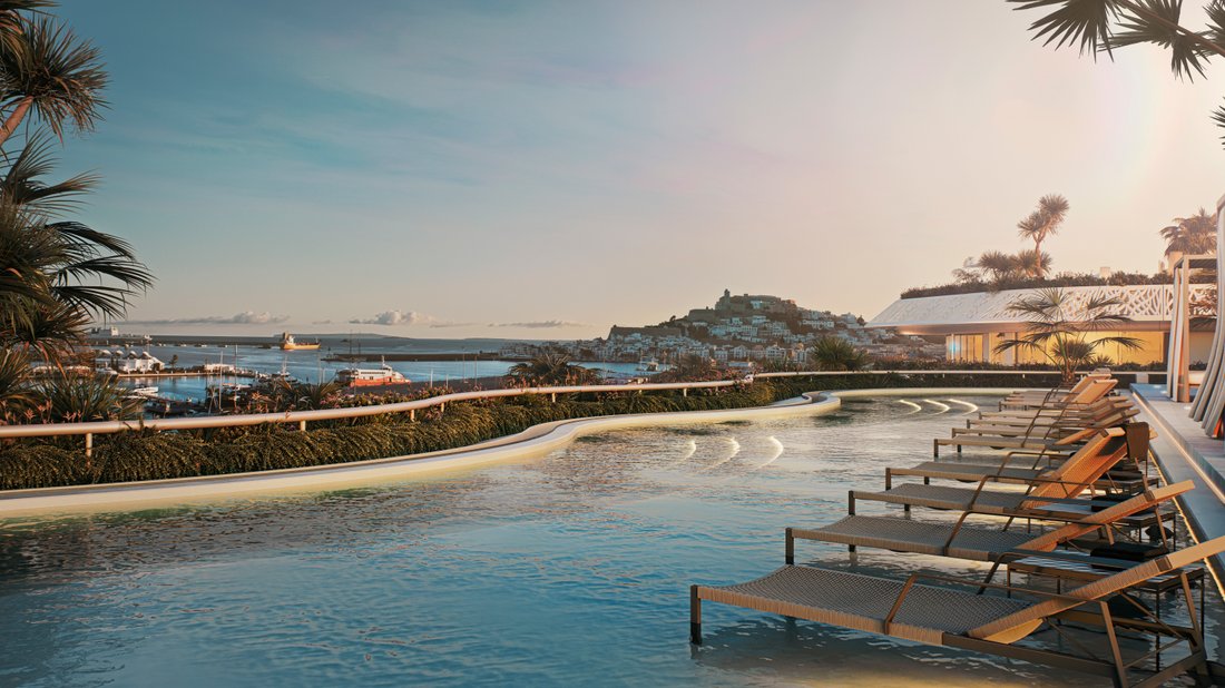 Apartment in Ibiza Town, Balearic Islands, Spain 2 - 16729468