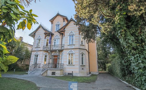 Villa in Zentrum, Görz, Friaul-Julisch Venetien 1
