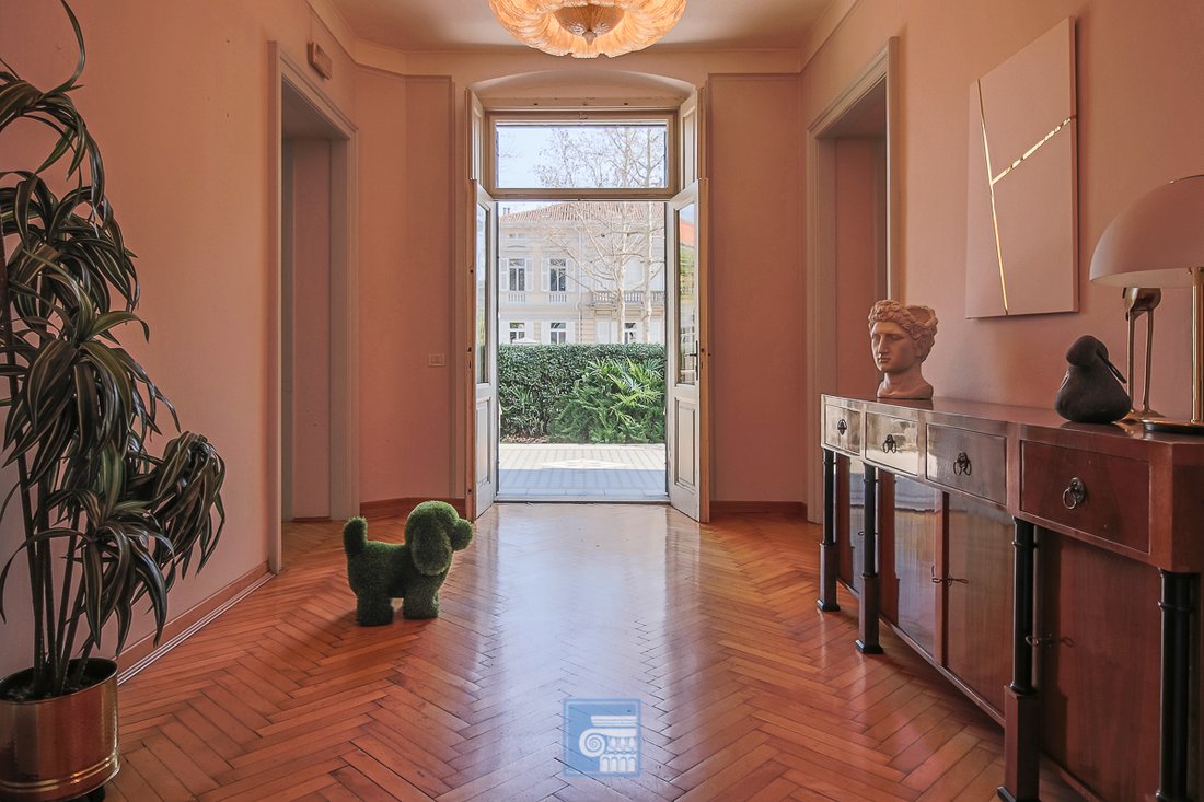 Villa a Centro, Gorizia, Friuli-Venezia Giulia 4 - 16729445