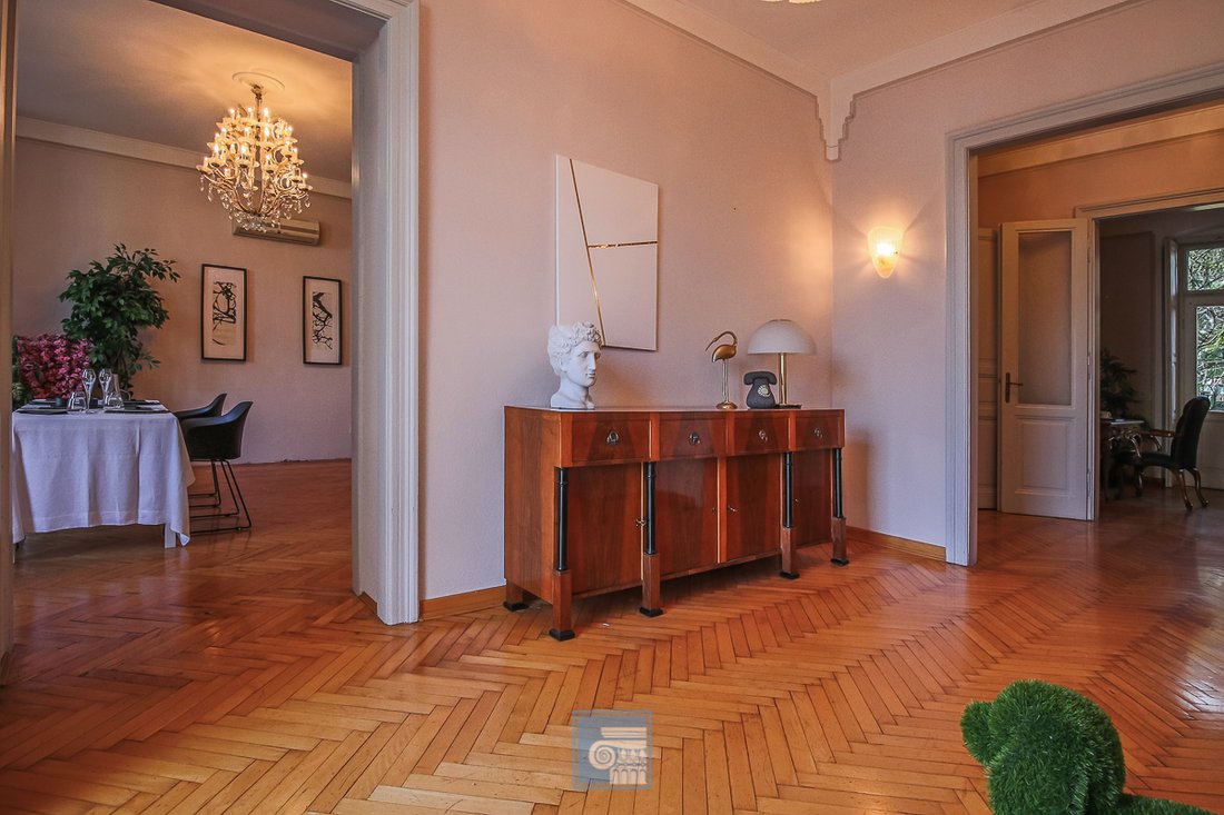 Villa a Centro, Gorizia, Friuli-Venezia Giulia 5 - 16729445