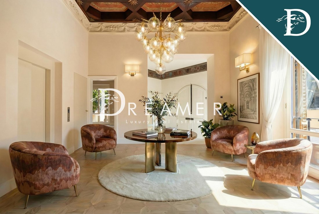 Villa in Center, Florence, Tuscany 5 - 15965428