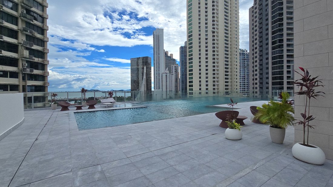 Apartment in Panama City, Panama, Panama 1 - 16729442