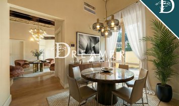 Villa a Centro, Firenze, Toscana 2