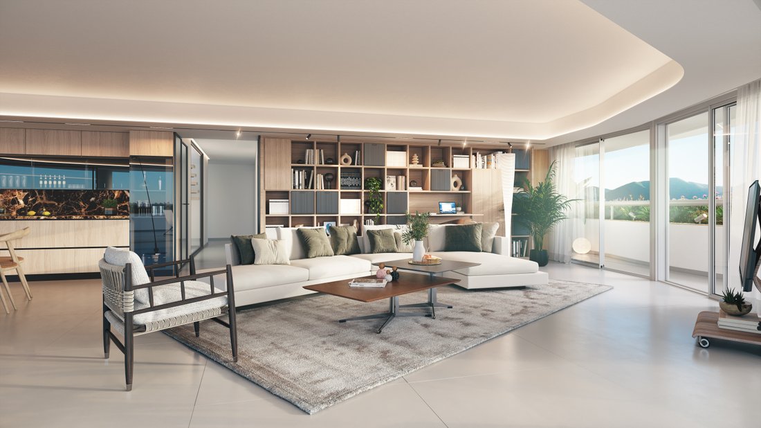 Apartment in Ibiza Town, Balearic Islands, Spain 1 - 16729468