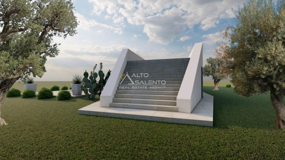 Villa in Carovigno, Apulia, Italy 4 - 16730092
