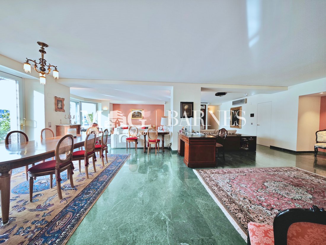 Wohnung in Lugano, Tessin, Schweiz 5 - 16729441
