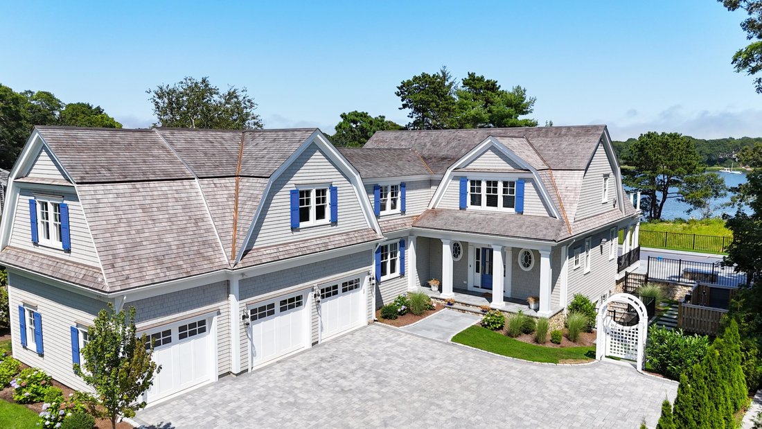 House in Orleans, Massachusetts, United States 4 - 16729873