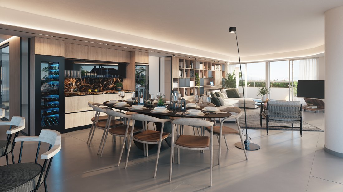 Apartment in Ibiza Town, Balearic Islands, Spain 4 - 16729468