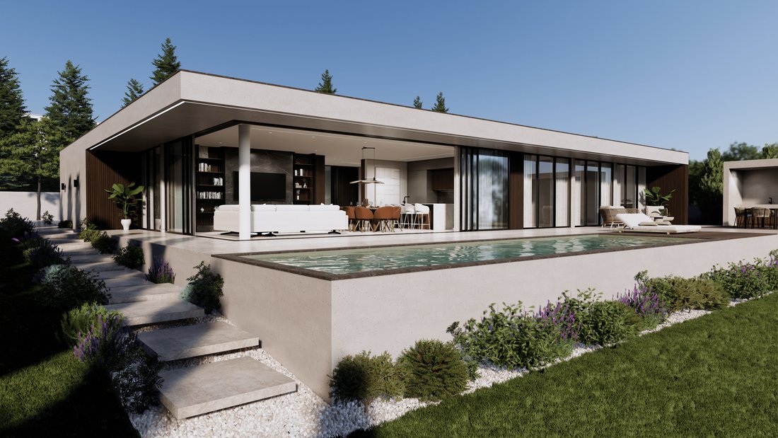 Villa in Cela, Leiria District, Portugal 1 - 16729456