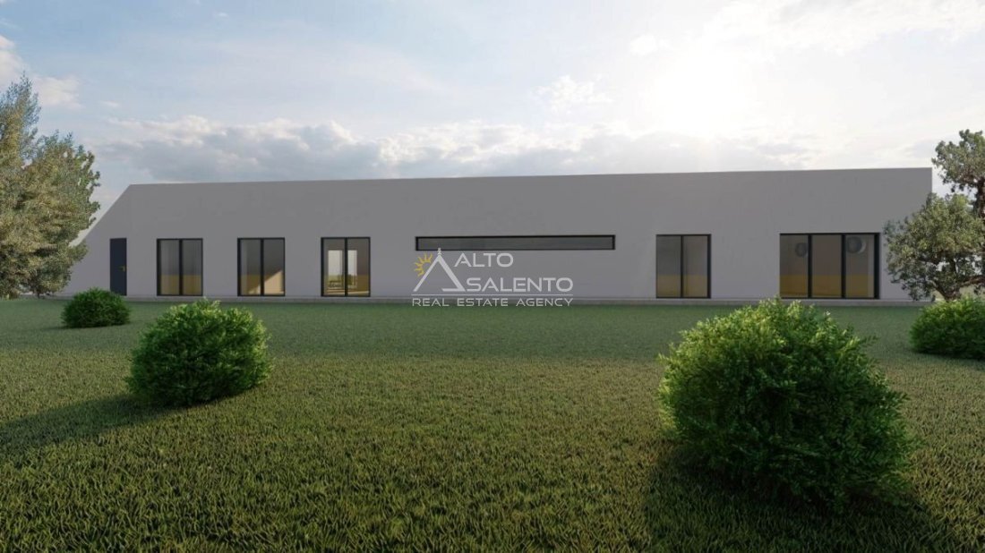 Villa in Carovigno, Apulia, Italy 3 - 16730092