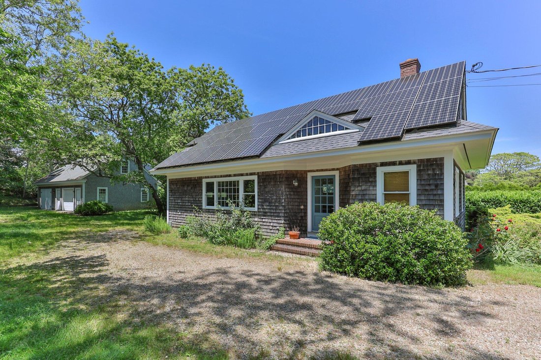 House in Chatham, Massachusetts, United States 1 - 16729982