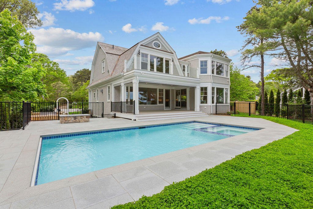 House in Orleans, Massachusetts, United States 2 - 16729873