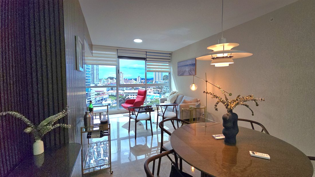 Apartment in Panama City, Panama, Panama 5 - 16729442