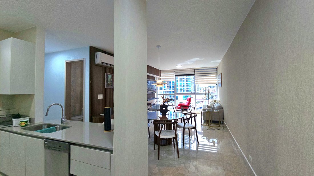 Apartment in Panama City, Panama, Panama 4 - 16729442