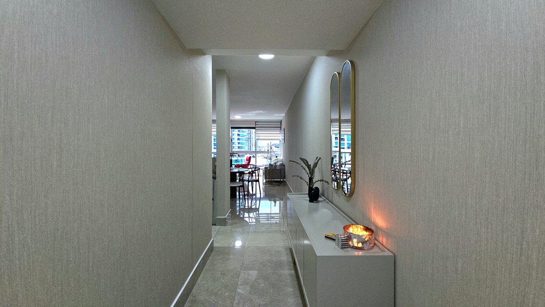 Apartment in Panama City, Panama, Panama 3 - 16729442