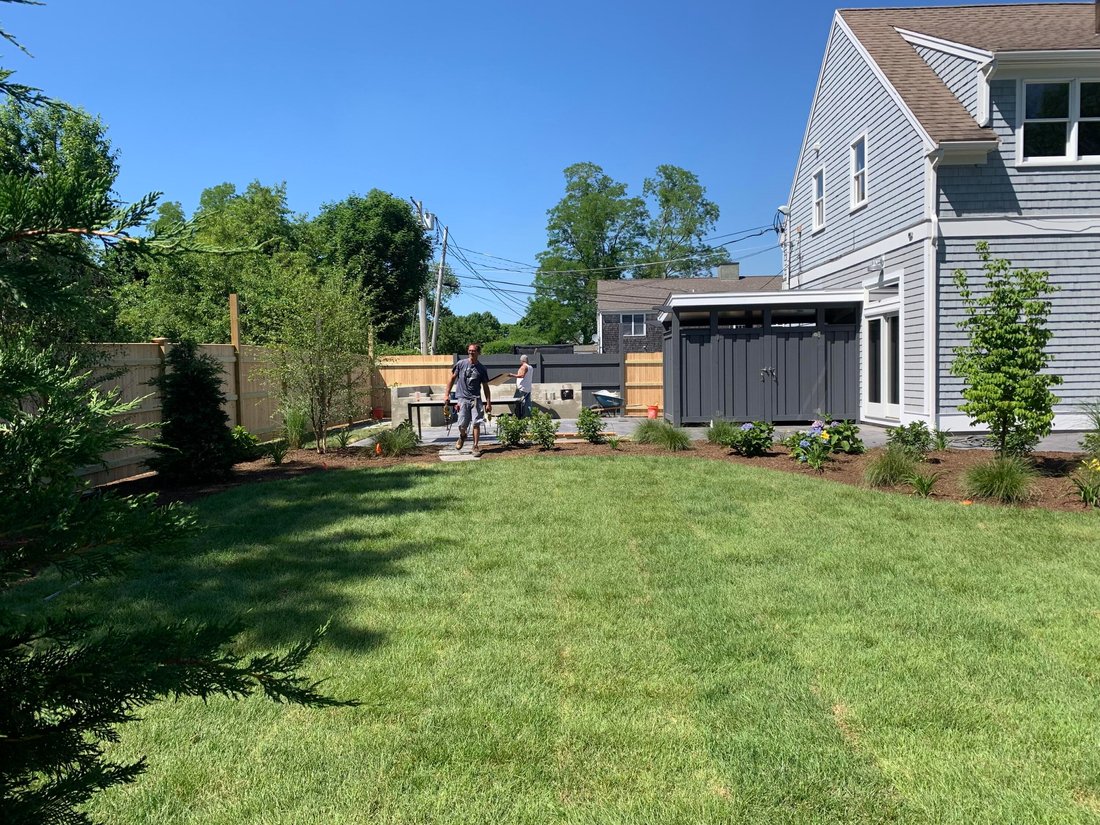 House in Falmouth, Massachusetts, United States 5 - 16729815