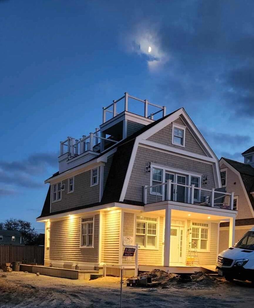 House in Dennis, Massachusetts, United States 1 - 16729855