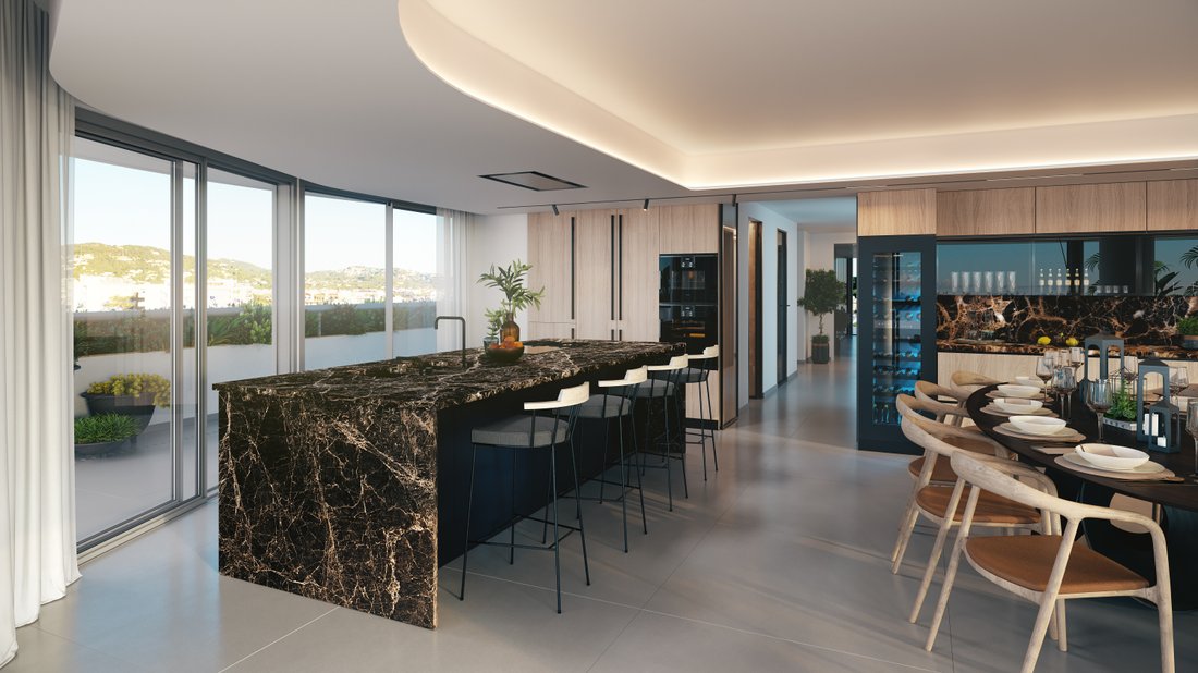 Apartment in Ibiza Town, Balearic Islands, Spain 5 - 16729468