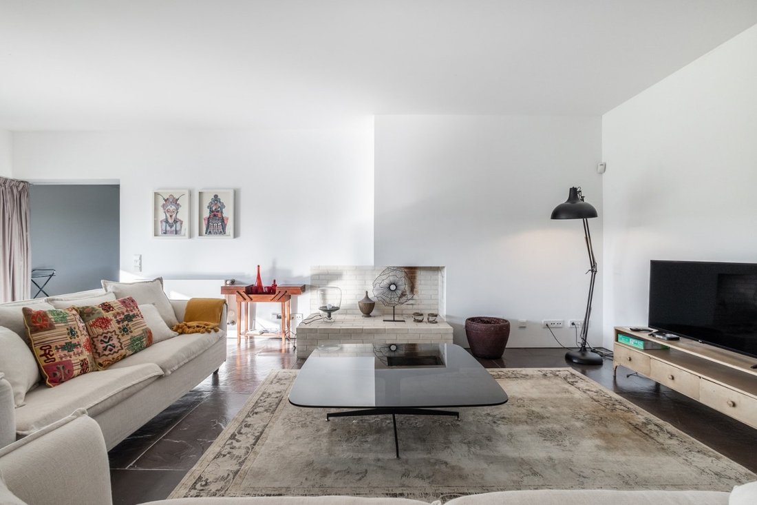Villa in Santa Maria, Sao Pedro e Sobral da Lagoa, Leiria District, Portugal 1 - 16729457