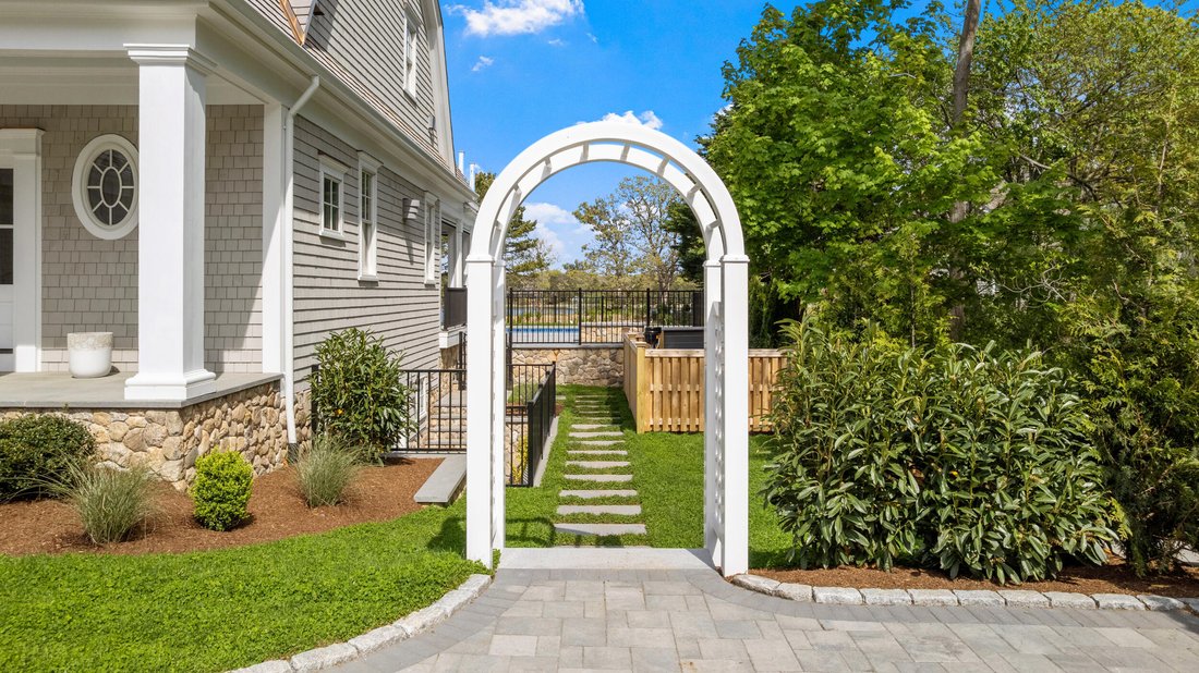 House in Orleans, Massachusetts, United States 5 - 16729873