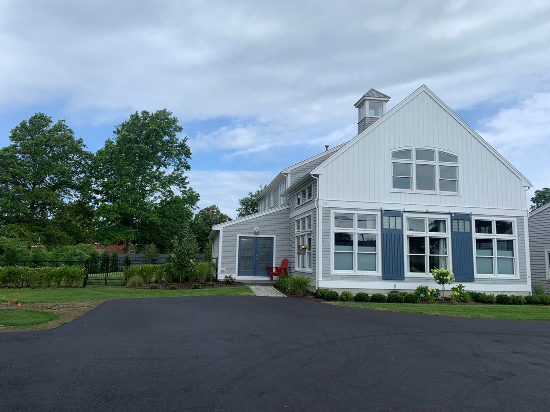 House in Falmouth, Massachusetts, United States 1 - 16729815