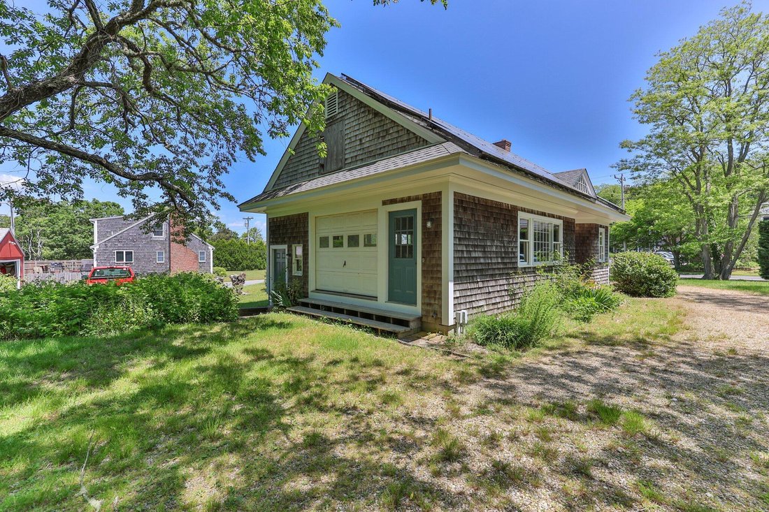 House in Chatham, Massachusetts, United States 2 - 16729982