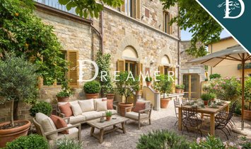 Villa a Centro, Firenze, Toscana 1