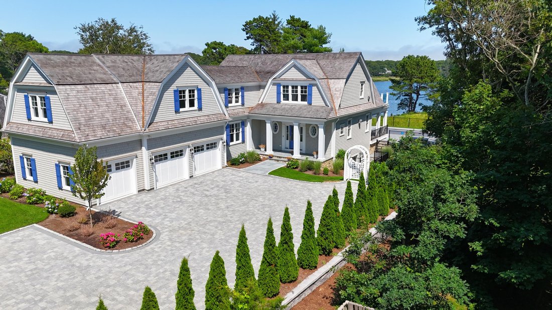 House in Orleans, Massachusetts, United States 1 - 16729873