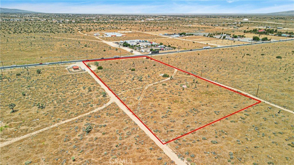 Land in Hesperia, California, United States 5 - 16729447