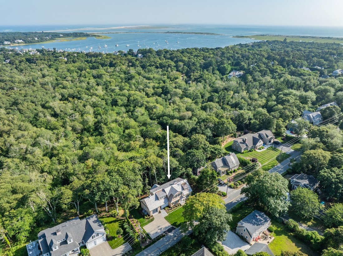 House in Chatham, Massachusetts, United States 5 - 16729851