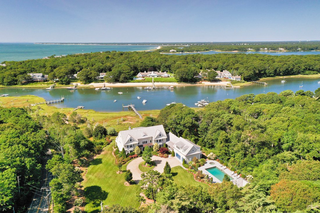 House in Barnstable, Massachusetts, United States 2 - 16730023