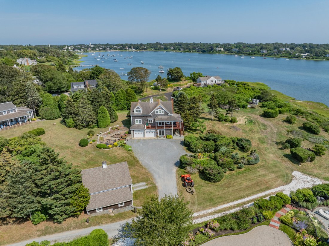 House in Chatham, Massachusetts, United States 1 - 16729995