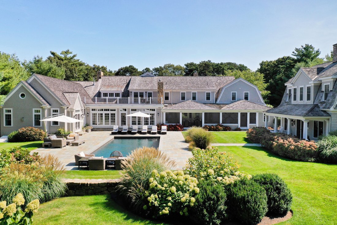 House in Barnstable, Massachusetts, United States 3 - 16730328