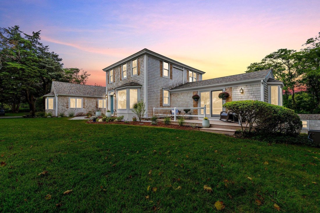 House in Orleans, Massachusetts, United States 5 - 16729753