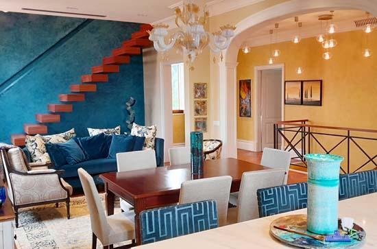 Appartement à Centre, Florence, Toscane 5 - 16730040