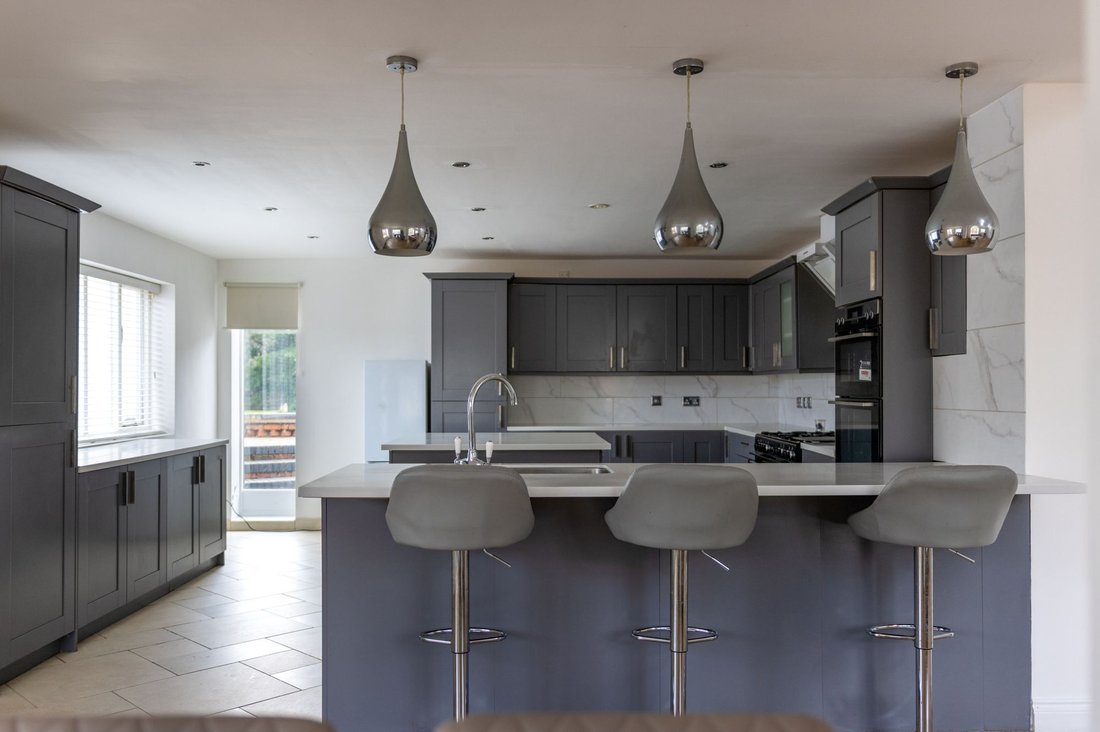 House in Footherley, Shenstone, England 3 - 16730121