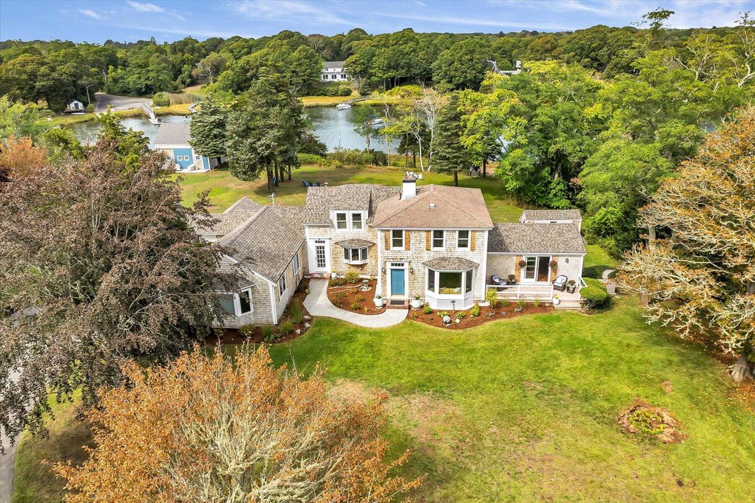 House in Orleans, Massachusetts, United States 4 - 16729753