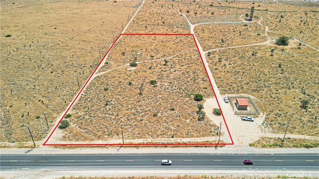 Land in Hesperia, California, United States 1 - 16729447