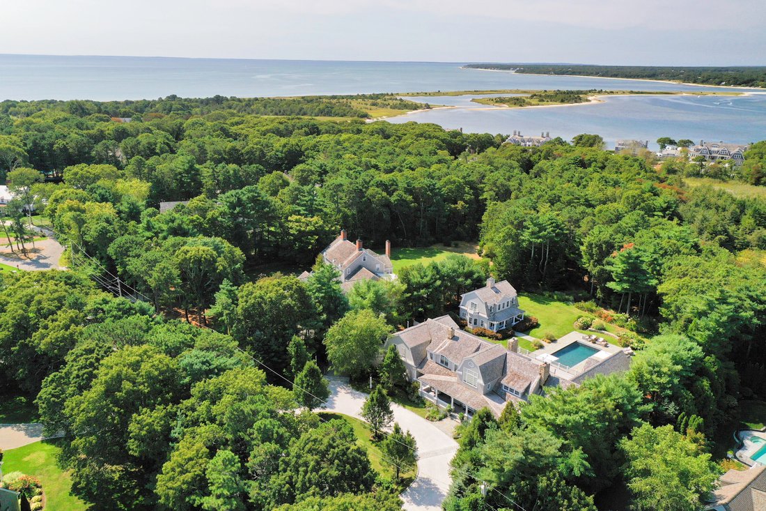 House in Barnstable, Massachusetts, United States 1 - 16730328